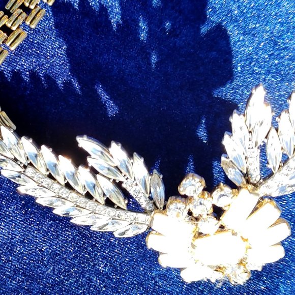 LULU FROST Winged Glory Necklace - Picture 5 of 16